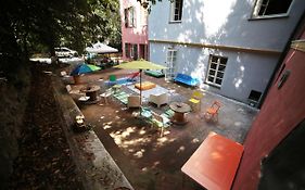 Castle Hostel